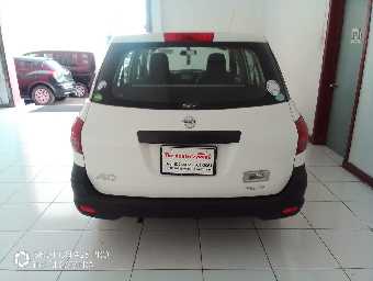 NISSAN A.D S/V 2016 Image 2