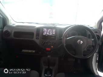 NISSAN A.D S/V 2016 Image 13