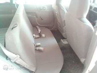 NISSAN A.D S/V 2016 Image 14