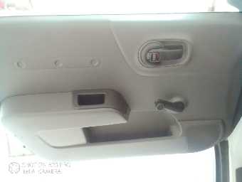 NISSAN A.D S/V 2016 Image 15