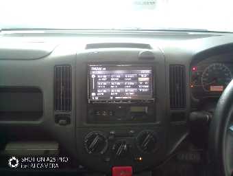 NISSAN A.D S/V 2016 Image 16