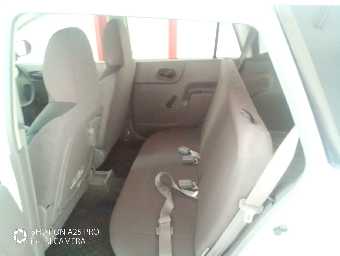 NISSAN A.D S/V 2016 Image 17