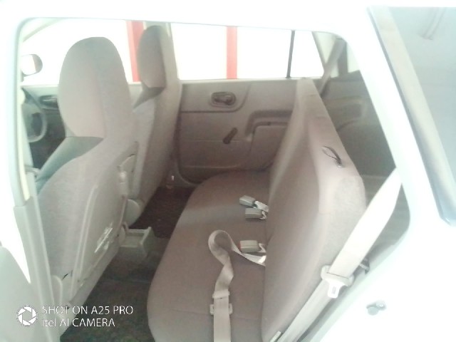 NISSAN A.D S/V 2016 Image 29