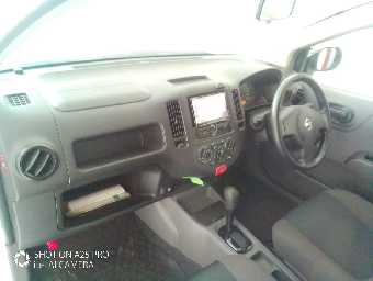 NISSAN A.D S/V 2016 Image 19