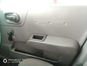 NISSAN A.D S/V 2016 Image 20