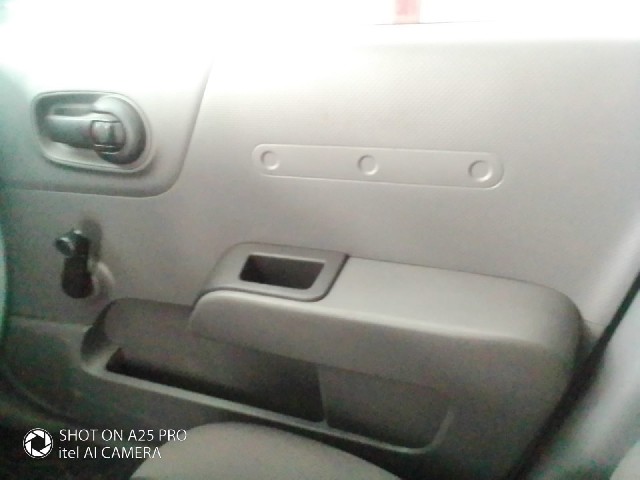 NISSAN A.D S/V 2016 Image 32