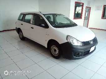 NISSAN A.D S/V 2016 Image 4