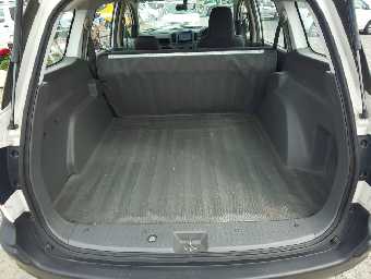 NISSAN A.D S/V 2016 Image 5