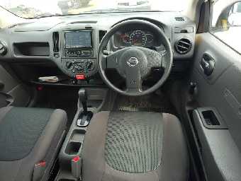 NISSAN A.D S/V 2016 Image 6