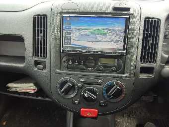 NISSAN A.D S/V 2016 Image 7