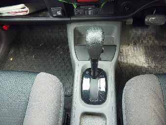 NISSAN A.D S/V 2016 Image 8