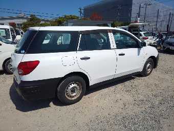 NISSAN A.D S/V 2016 Image 2