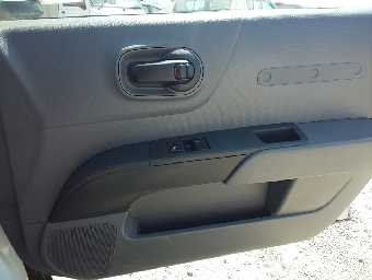 NISSAN A.D S/V 2016 Image 11