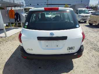 NISSAN A.D S/V 2016 Image 3