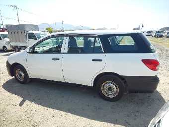 NISSAN A.D S/V 2016 Image 4