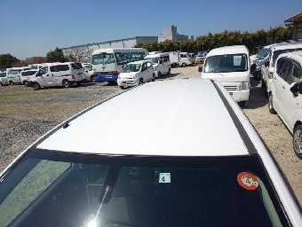 NISSAN A.D S/V 2016 Image 5