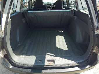 NISSAN A.D S/V 2016 Image 6