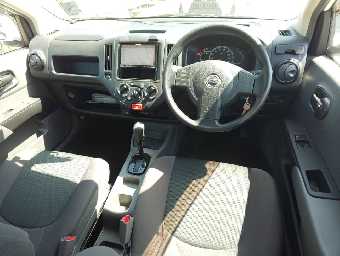 NISSAN A.D S/V 2016 Image 7