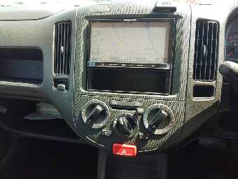 NISSAN A.D S/V 2016 Image 8