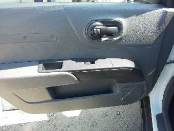 NISSAN A.D S/V 2016 Image 10