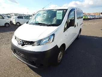 NISSAN NV200 VANETTE 2017 Image 1