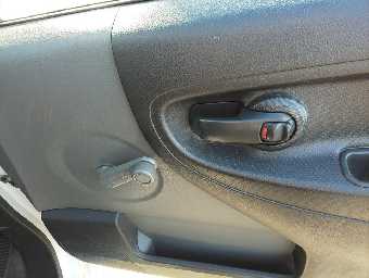 NISSAN NV200 VANETTE 2017 Image 11