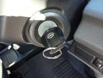 NISSAN NV200 VANETTE 2017 Image 12