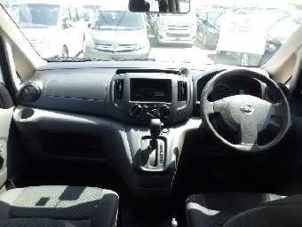 NISSAN NV200 VANETTE 2017 Image 14