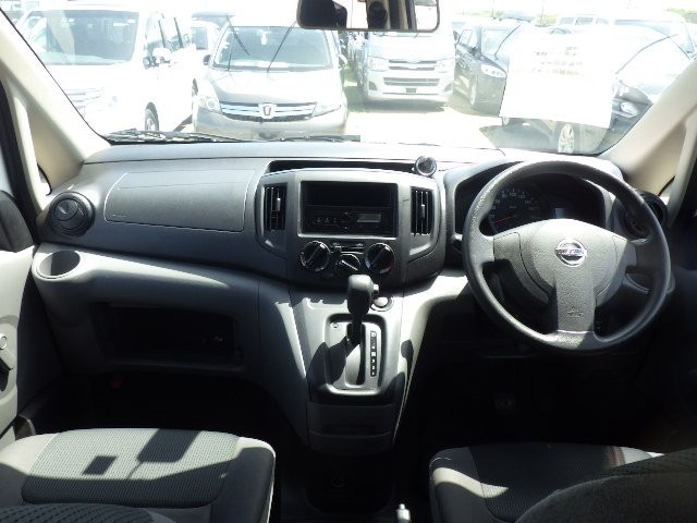 NISSAN NV200 VANETTE 2017 Image 20
