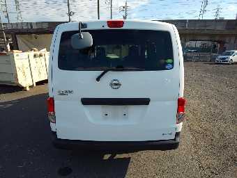 NISSAN NV200 VANETTE 2017 Image 3