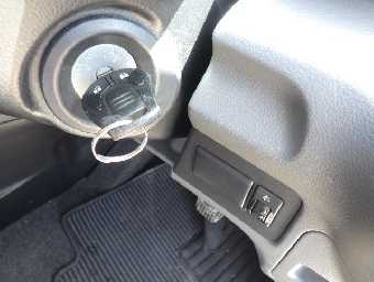 NISSAN NV200 VANETTE 2017 Image 15