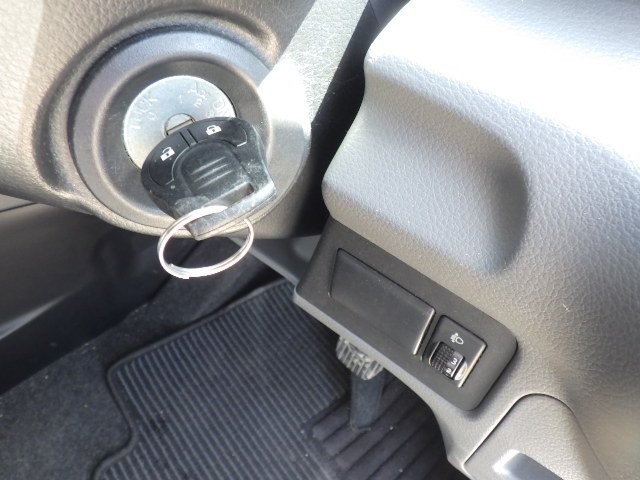 NISSAN NV200 VANETTE 2017 Image 21