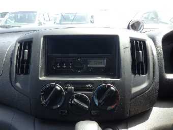 NISSAN NV200 VANETTE 2017 Image 16