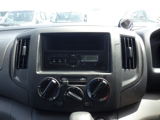 NISSAN NV200 VANETTE 2017 Image 22