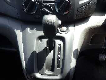 NISSAN NV200 VANETTE 2017 Image 17