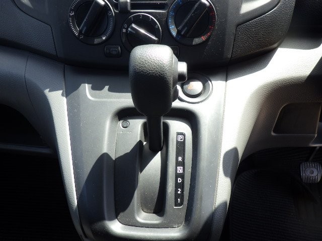 NISSAN NV200 VANETTE 2017 Image 23
