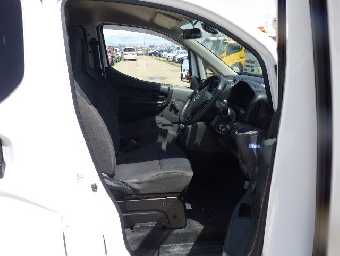 NISSAN NV200 VANETTE 2017 Image 18