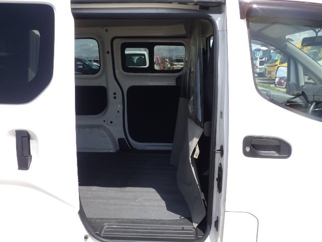 NISSAN NV200 VANETTE 2017 Image 25