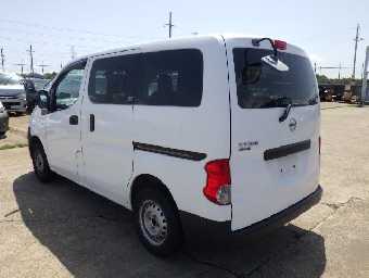 NISSAN NV200 VANETTE 2017 Image 24