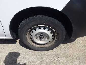 NISSAN NV200 VANETTE 2017 Image 26