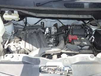 NISSAN NV200 VANETTE 2017 Image 27