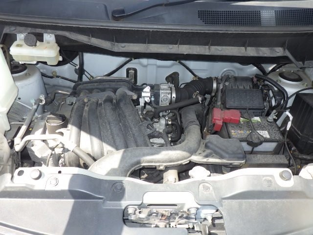 NISSAN NV200 VANETTE 2017 Image 33