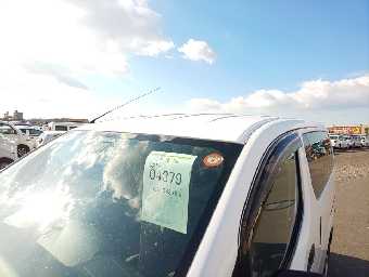 NISSAN NV200 VANETTE 2017 Image 5