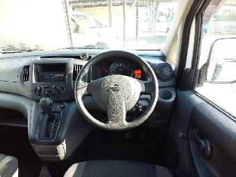 NISSAN NV200 VANETTE 2017 Image 7