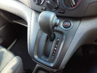 NISSAN NV200 VANETTE 2017 Image 9