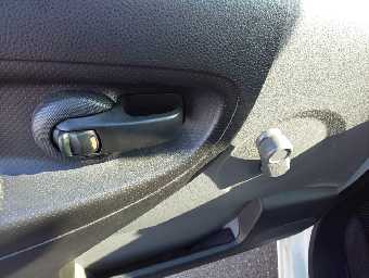 NISSAN NV200 VANETTE 2017 Image 10