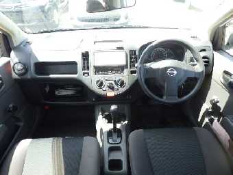 NISSAN A.D S/V 2016 Image 7