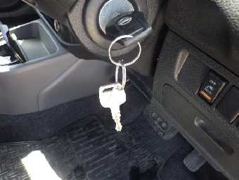 NISSAN A.D S/V 2016 Image 8