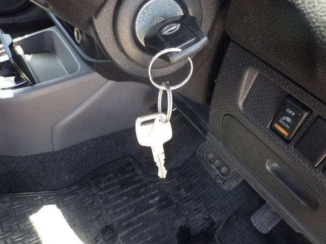 NISSAN A.D S/V 2016 Image 20