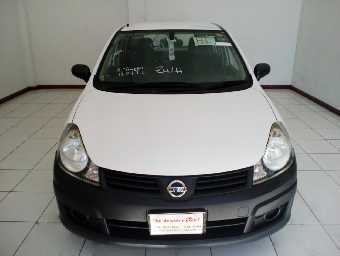 NISSAN A.D S/V 2016 Image 1